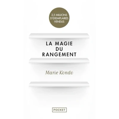 Abbildung von La magie du rangement