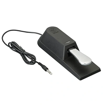 Abbildung von Yamaha sustain pedal piano style
