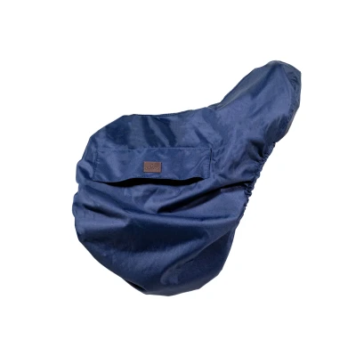 Abbildung von Kentucky Saddle Cover Waterproof Dressage