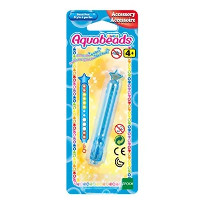 Abbildung von Aquabeads Perlenstift, 1 Count (Pack of 1)