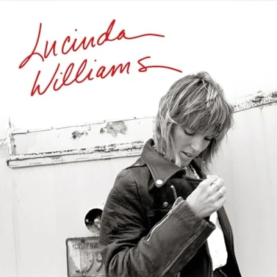 Abbildung von Lucinda Williams