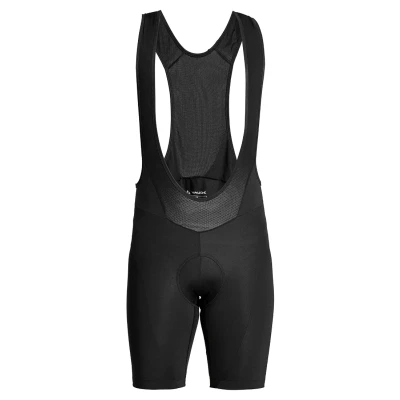Abbildung von Vaude ME Active BIB Pants Tights, Herren, Größe: Small, Black