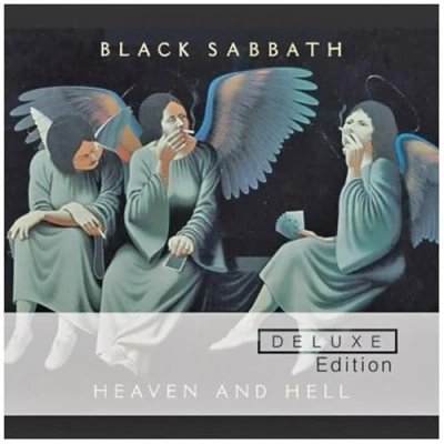 Abbildung von Heaven and Hell (Deluxe Edition)