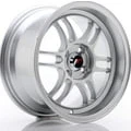 Abbildung von Japan Racing Jr7 10.5x18 5x114.3 ET15 74.1 Felgen