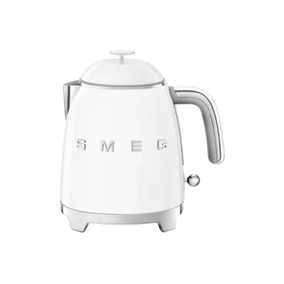 Abbildung von SMEG Chaleira Anni50 KLF05WHEU