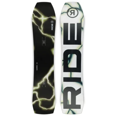 Abbildung von Ride Warpig 24/25 Snowboard