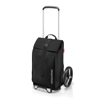 Abbildung von Reisenthel Citycruiser black Weichgepäck