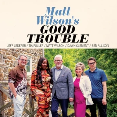 Abbildung von Good Trouble
