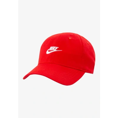 Abbildung von Nike Jungen Hat, Rot, Einheitsgröße EU