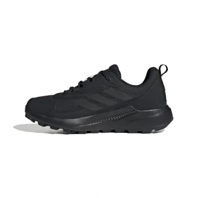 Abbildung von Adidas Terrex Anylander Hikingschuh, Damen, Größe: 38, Core black/grey four Schuhe