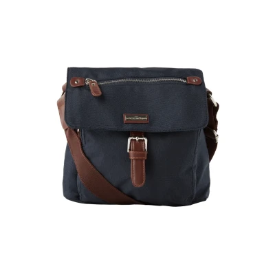 Abbildung von TOM Tailor Umhängetasche, Damen, Größe: One Size, Blue
