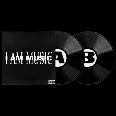 Abbildung von Music (2LP) [Vinyl LP]