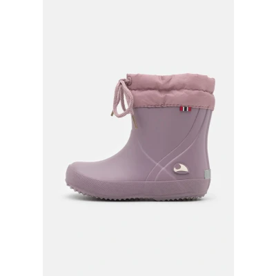 Abbildung von Viking ALV Indie Unisex Gummistiefel für Kinder, Größe: 25, Dusty pink/light pink Schuhe
