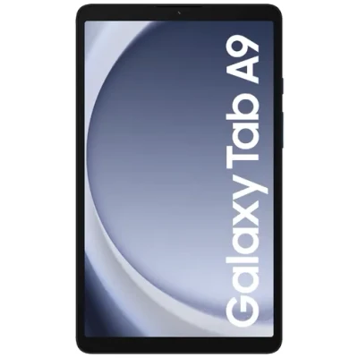 Abbildung von Samsung Galaxy Tab A9 Tablet Android 64 GB 22.05 cm (8.7&quot;) TFT (1340 x 800) microSD Steckplatz Graphite