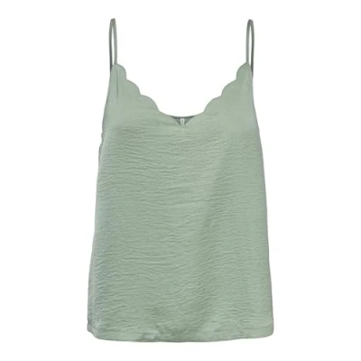 Abbildung von ONLY Damen ONLDEBBIE Singlet NOOS WVN 15176550, Lily Pad, 38