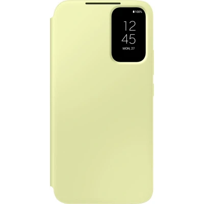 Abbildung von Samsung Smart View PC Book Hülle Grün Galaxy A34