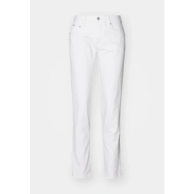 Abbildung von G STAR KATE Boyfriend Jeans Relaxed Fit Paper white, Damen, Größe: 25x28, white