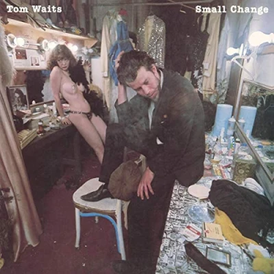 Abbildung von Small Change (Remastered) [Vinyl LP]