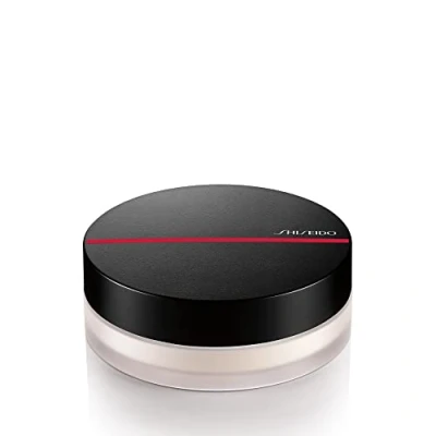 Abbildung von Shiseido Synchro SKIN Invisible SILK Loose Powder Radiant Puder, Damen, Größe: 6 g, Matte