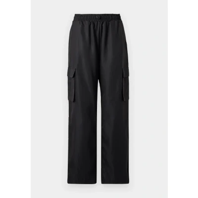 Abbildung von ONLY Cashi NOOS Cargohose, Damen, Größe: XXSx32, Black