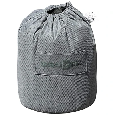 Abbildung von BRUNNER 7241462N Schutzhülle Caravan Cover 6M, 500 550 cm