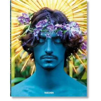 Abbildung von David LaChapelle. Good News