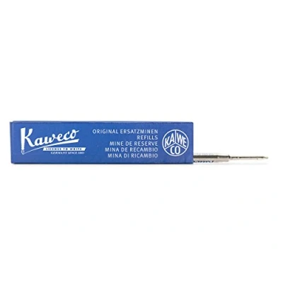 Abbildung von Kaweco G2 Rollerballmine Blau, 1 Stück