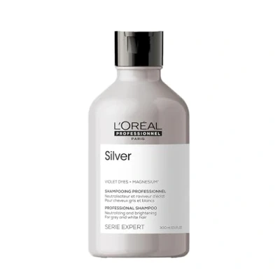 Abbildung von L&#039;OrÃal Paris Professional Shampoo 300 Ml