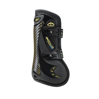 Abbildung von Veredus Kevlar Gel Vento Tendon Boots