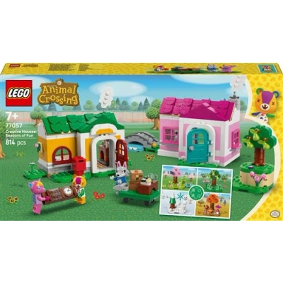 Abbildung von ANIMAL LES MAISONS CREATIVE AU GRE DES S