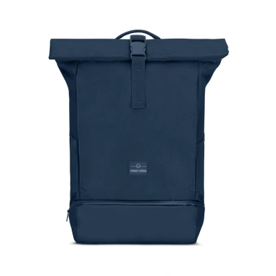 Abbildung von Johnny Urban ROLL Allen Tagesrucksack, Größe: One Size, Dunkelblau