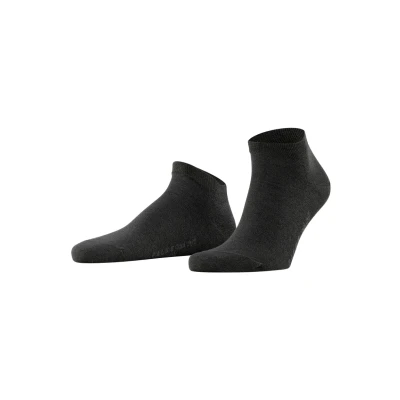Abbildung von Falke COOL 24/7 Socken anthra, Damen, Größe: 39/40, Anthra