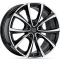 Abbildung von Msw Msw27t 8.5x18 5x114.3 ET40 64.1 Felgen