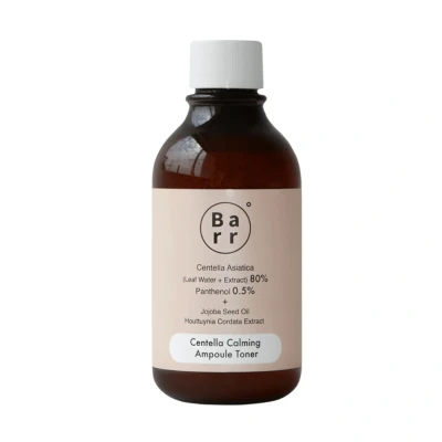 Abbildung von Centella Calming Ampoule Toner 200 Ml