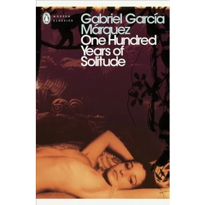 Abbildung von One Hundred Years of Solitude: Ausgezeichnet mit dem Premio Romulo Gallegos 1972 (Penguin Modern Classics)