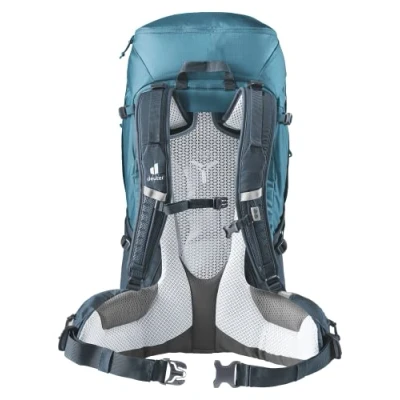 Abbildung von deuter Futura Pro 40 Wanderrucksack, L, Atlantic ink