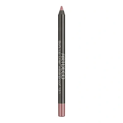 Abbildung von ARTDECO Soft Lipliner Waterproof Wasserfester, langanhaltender Lippenkonturenstift 1 x 1,2 g
