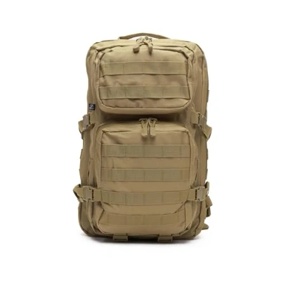 Abbildung von Brandit US Cooper Large Tagesrucksack, Größe: One Size, Camel