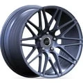 Abbildung von Infiny Drakar 8.5x19 5x112 ET40 66.5 Jante
