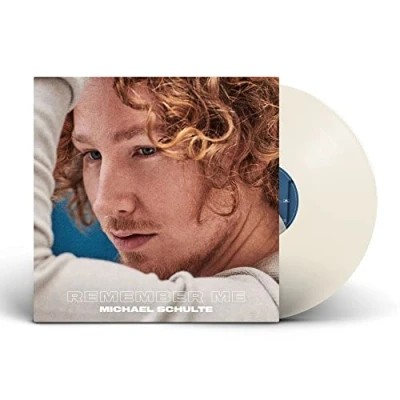 Abbildung von Remember Me (Limited Color Vinyl 180g in weiß) [Vinyl LP]