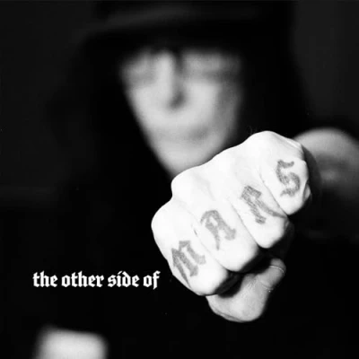 Abbildung von Other Side of Mars
