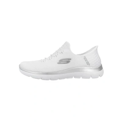 Abbildung von Skechers Sport UNO Sneaker low, Damen, Größe: 36, Black Schuhe
