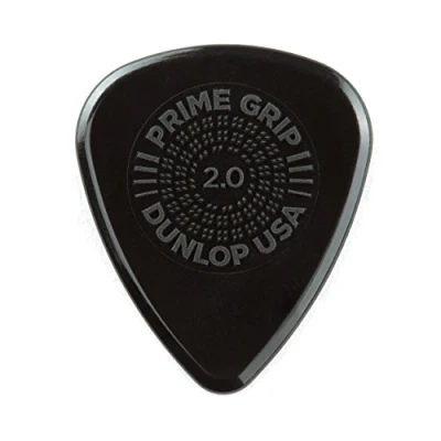 Abbildung von Jim Dunlop Nachfüllpackung, 72 Plektren 2.00mm