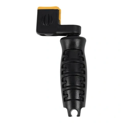 Abbildung von Ernie Ball Pegwinder Select Gitarren Saitenkurbel