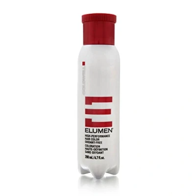 Abbildung von Goldwell Elumen Deep Haarfarbe 2 NA, 1er Pack, (1x 200 ml)