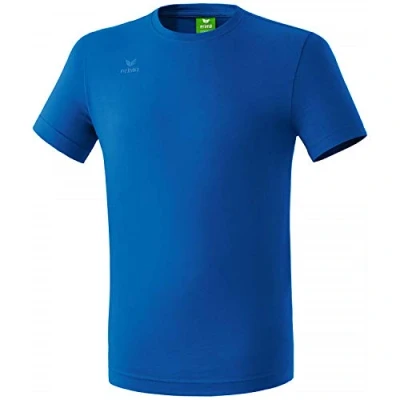 Abbildung von Erima Herren Teamsport T Shirt, New Royal, L EU
