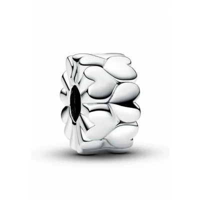 Abbildung von Pandora Charm, Damen, Größe: One Size, Argenté
