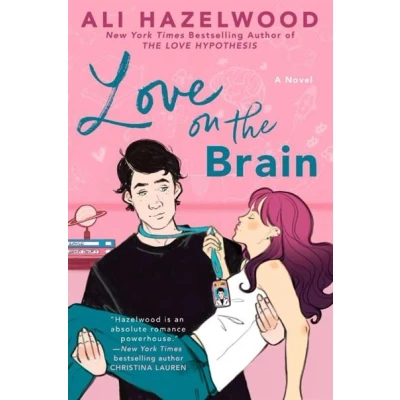 Abbildung von Love on the Brain