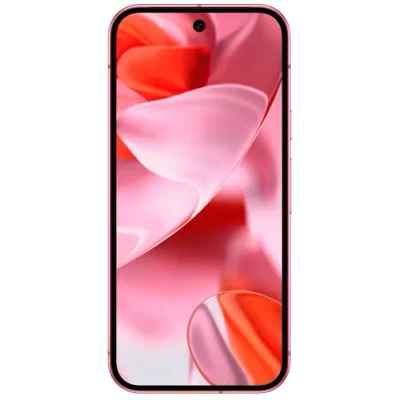 Abbildung von Google Pixel 9 128GB Rosa