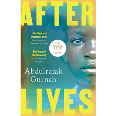 Abbildung von Afterlives: By the winner of Nobel Prize in Literature 2021